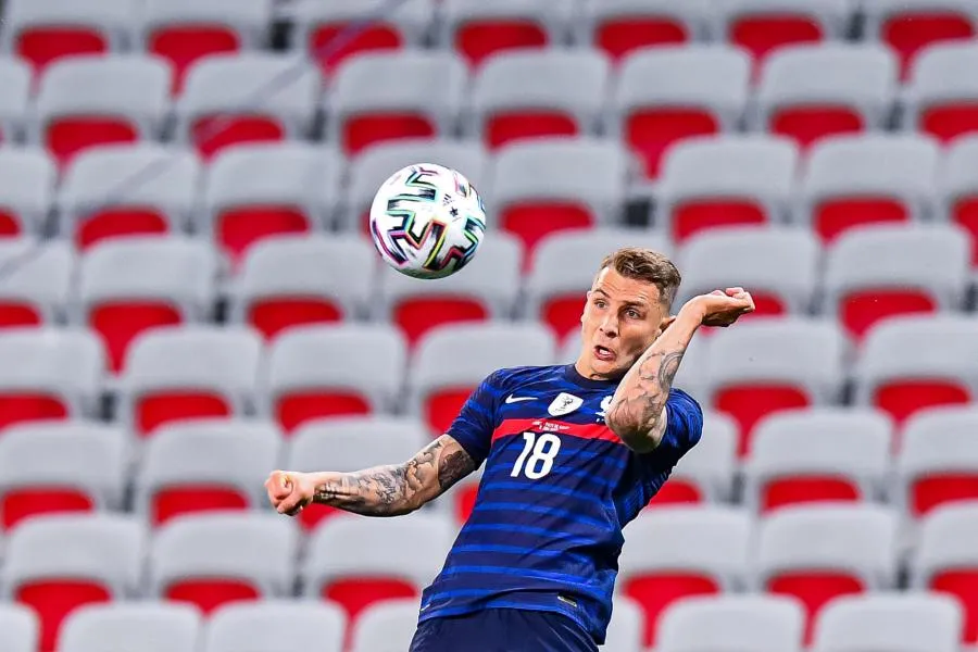 Lucas Digne, plus qu&rsquo;une simple doublure