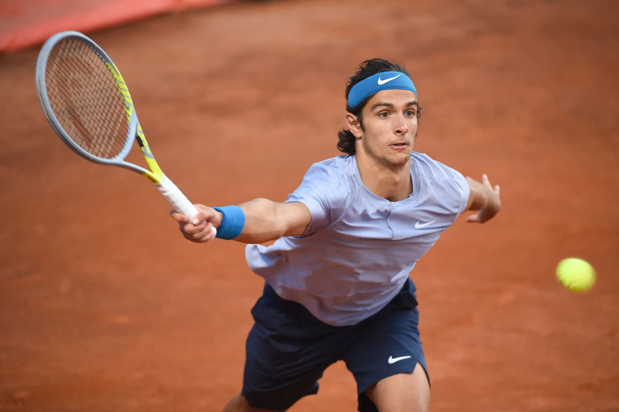 Pronostic Cecchinato Musetti : Analyse, cotes et prono du 3e tour de Roland Garros