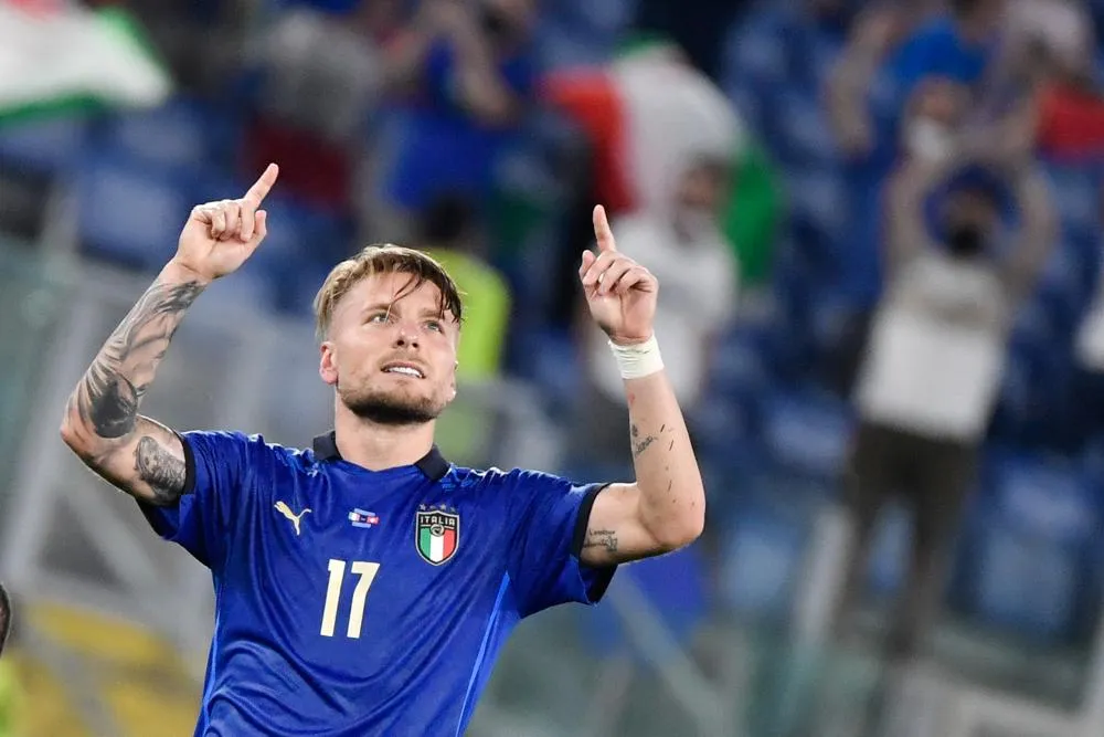 En direct : Italie &#8211; Autriche