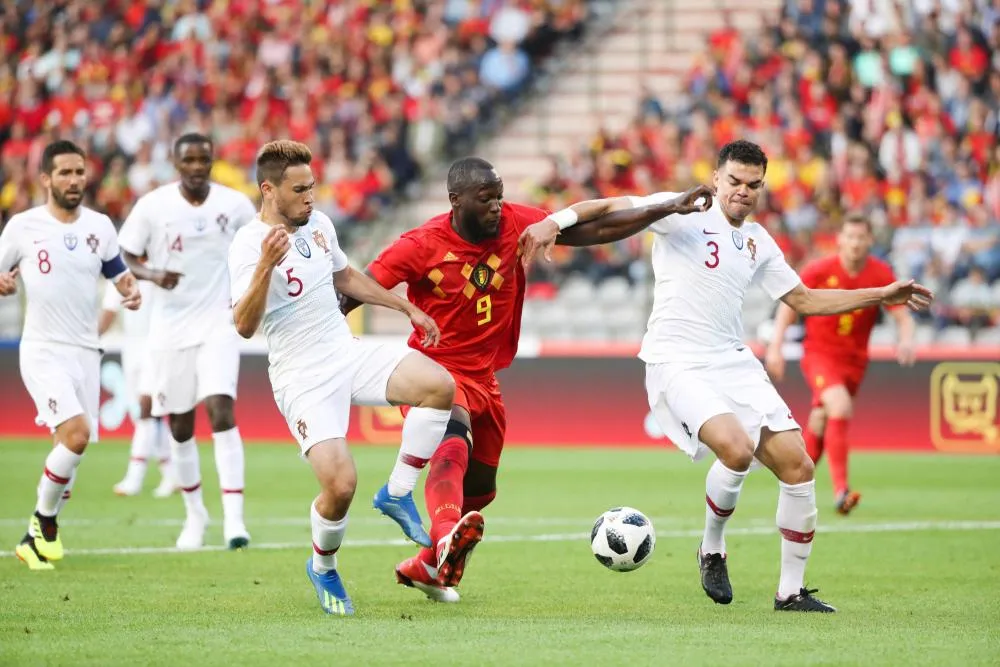 En direct : Belgique &#8211; Portugal