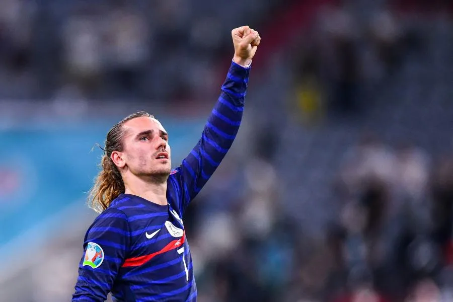 En direct : France &#8211; Suisse