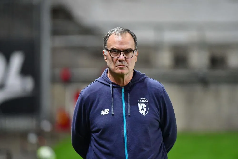 Le conseil des Prud&rsquo;hommes donne raison au LOSC face à Bielsa