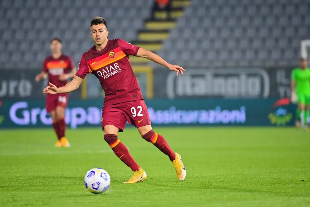 Stephan El Shaarawy accusé de coups et blessures&#8230; sur un voleur de voitures