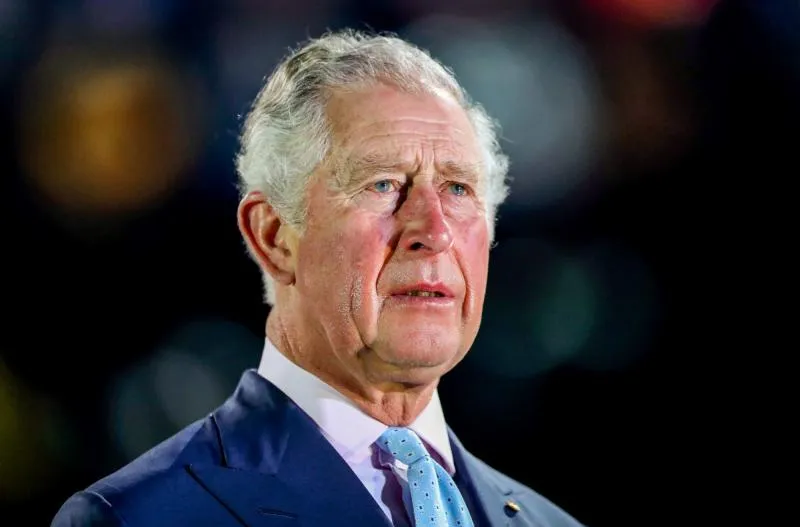 Le prince Charles fait jouer «<span style="font-size:50%">&nbsp;</span>Football&rsquo;s coming home<span style="font-size:50%">&nbsp;</span>» à son orchestre pour encourager les joueurs anglais