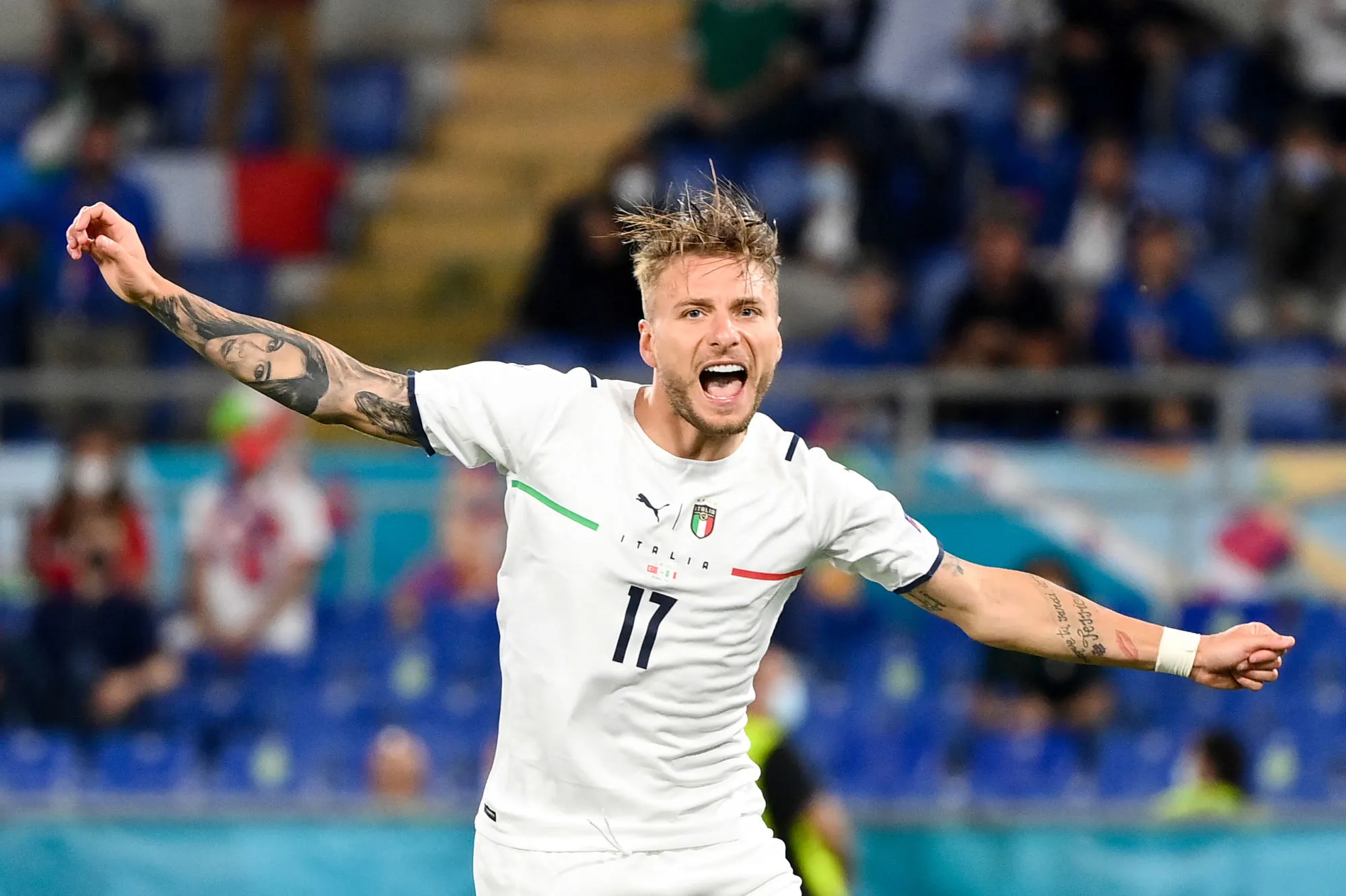 Cotes Italie Pays de Galles : meilleures cotes et meilleurs bonus pour parier sur le match de l&rsquo;Euro