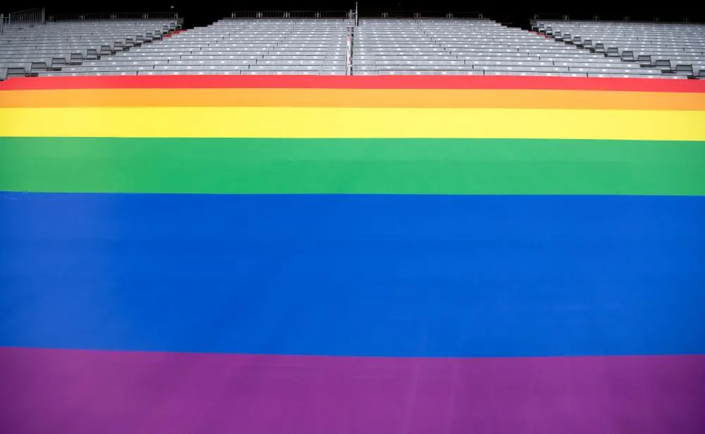 L&rsquo;UEFA refuse finalement que l&rsquo;Allianz Arena soit illuminée aux couleurs du drapeau LGBT