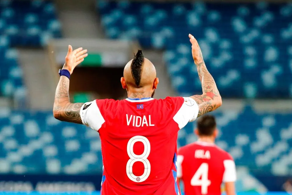 Affaire du coiffeur : Vidal regrette «<span style="font-size:50%">&nbsp;</span>une erreur<span style="font-size:50%">&nbsp;</span>» à demi-mot