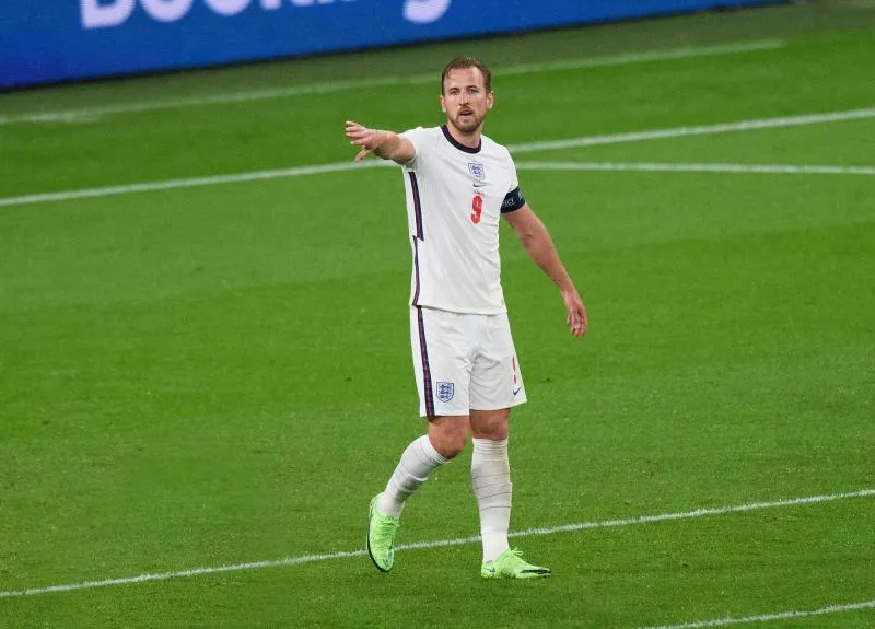 En direct : Tchéquie &#8211; Angleterre