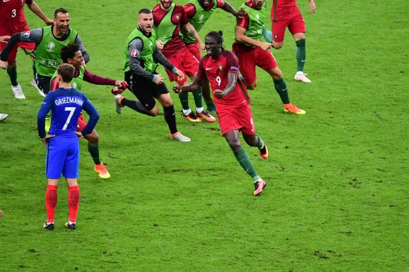 En direct :  Portugal &#8211; France (Pro-Portugal)