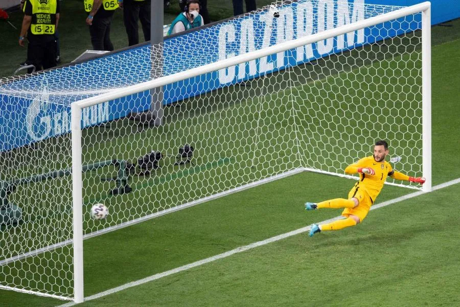 Portugal-France : Hugo Lloris à la rue