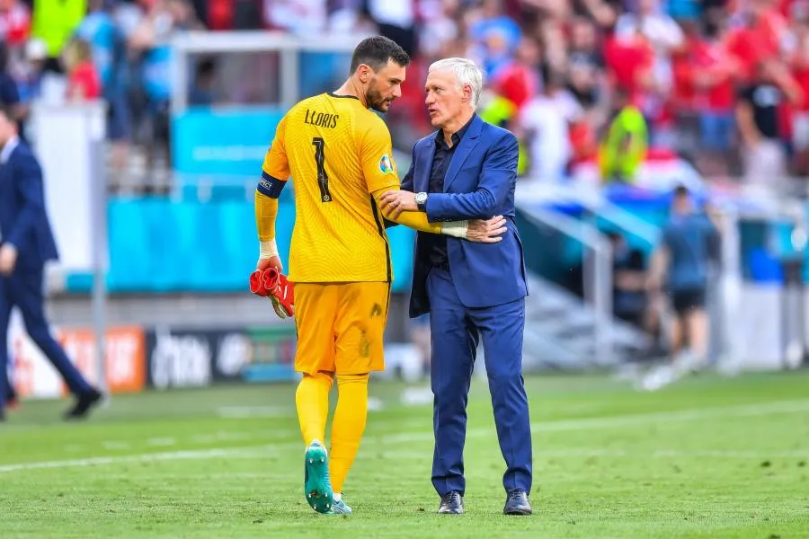 On fait le bilan de la phase de groupe des Bleus