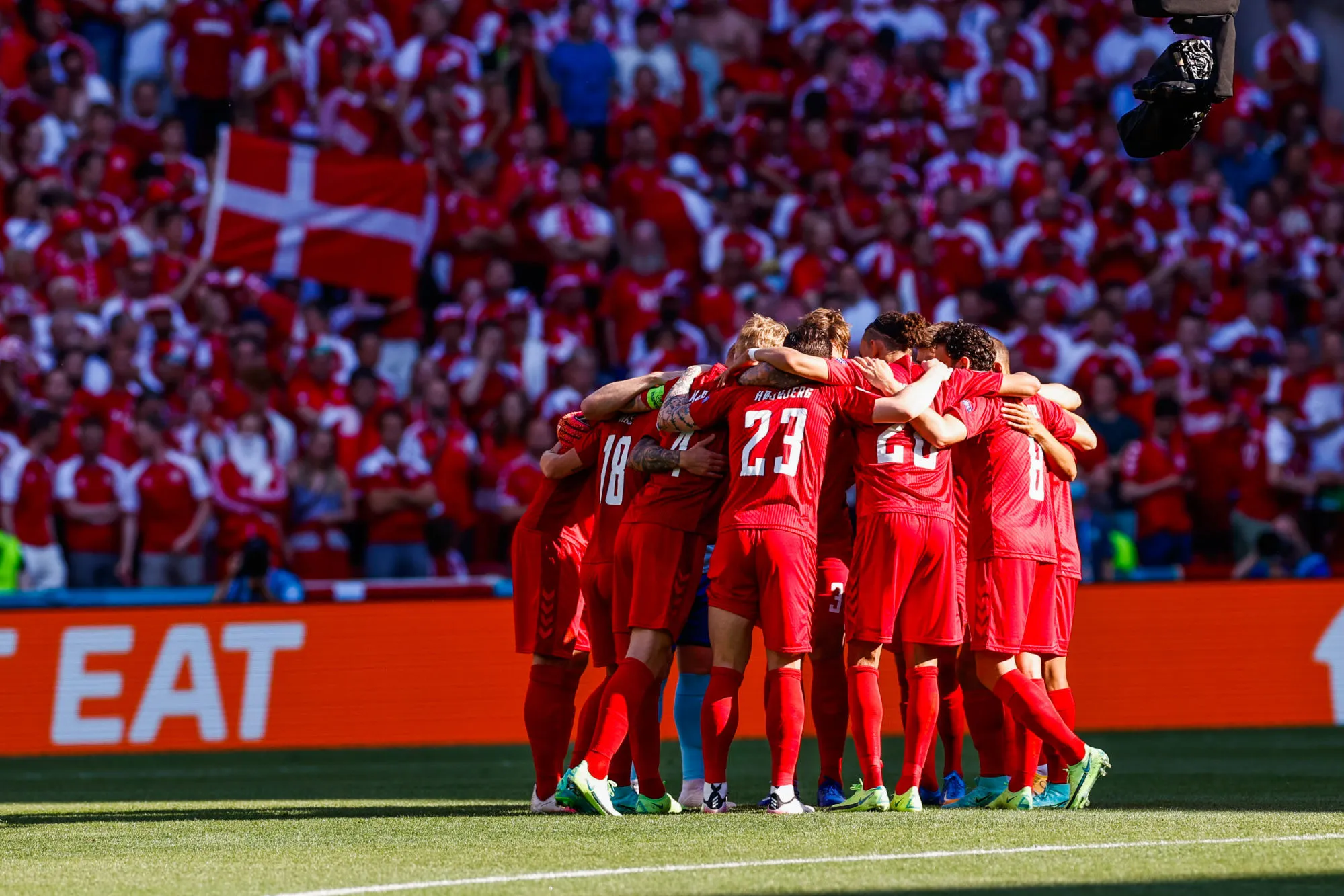 Cotes Pays de Galles Danemark : meilleures cotes et meilleurs bonus pour parier sur le match de l&rsquo;Euro