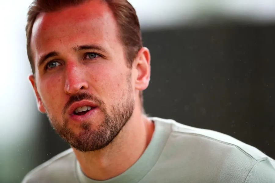 Harry Kane demande aux supporters anglais de ne pas chanter «<span style="font-size:50%">&nbsp;</span>Ten German Bombers<span style="font-size:50%">&nbsp;</span>» face à l&rsquo;Allemagne