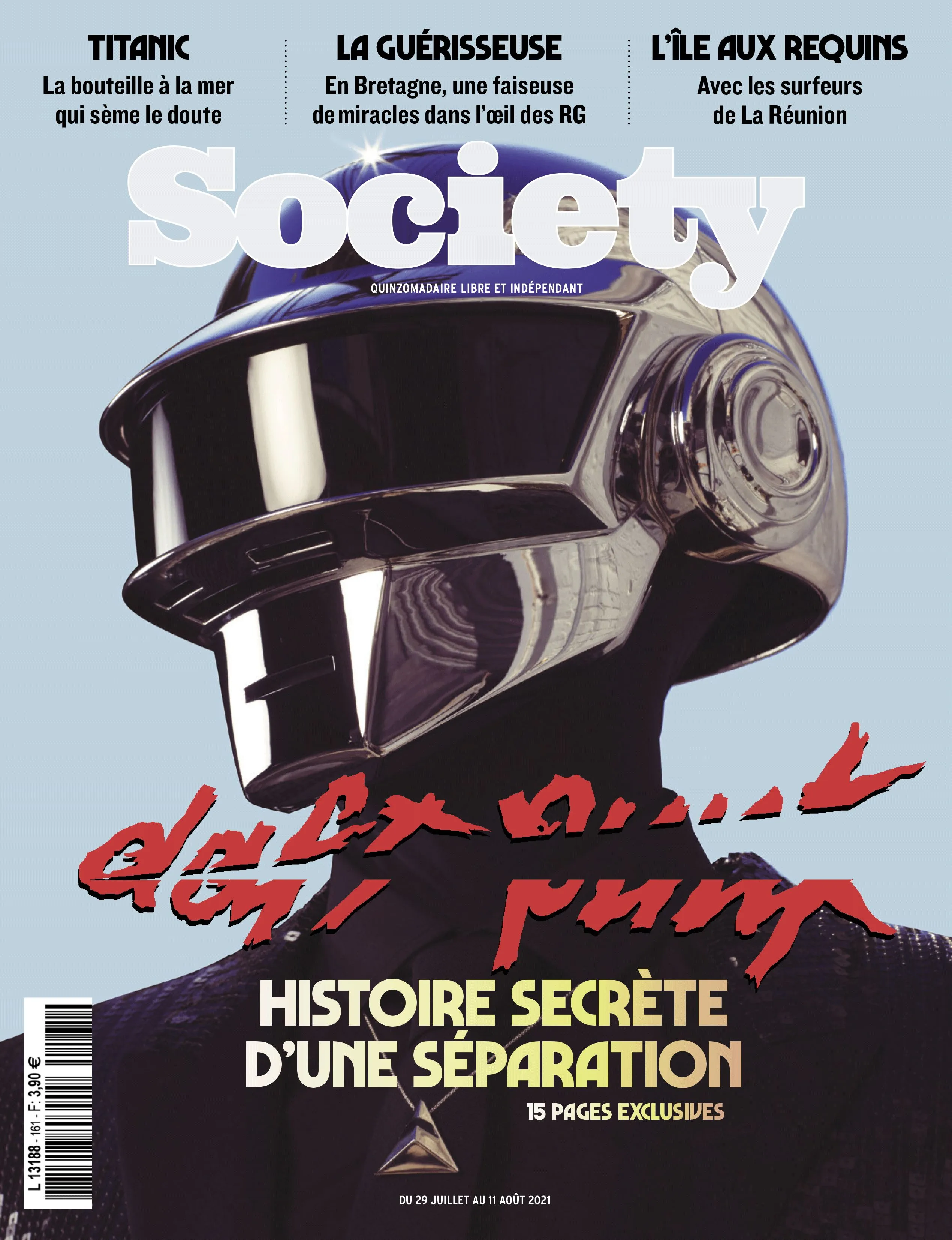 Society #161