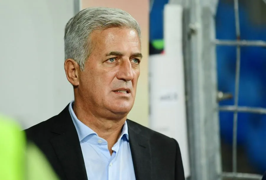 Petković succède à Gasset sur le banc des Girondins