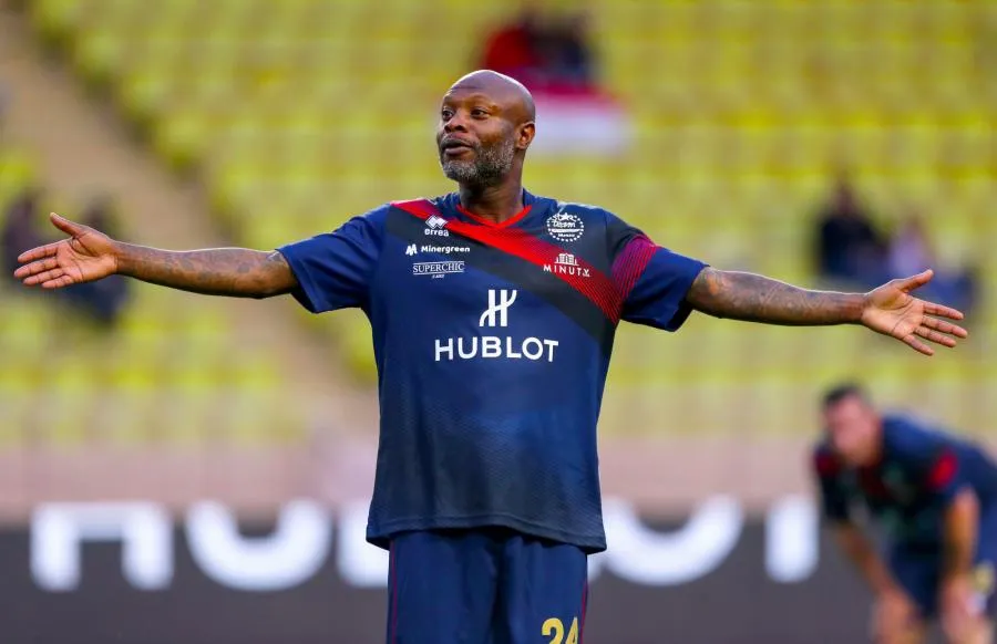 William Gallas nommé formateur dans un club hongrois