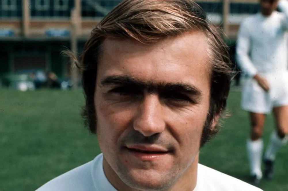 Terry Cooper, légende de Leeds United, est décédé