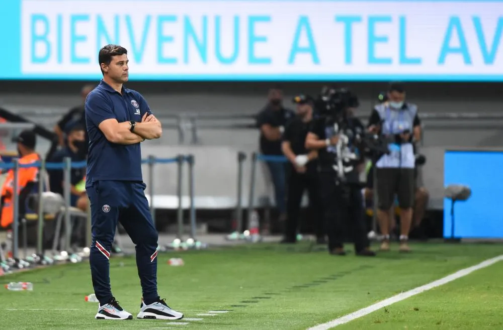 Pochettino : «<span style="font-size:50%">&nbsp;</span>On méritait la victoire<span style="font-size:50%">&nbsp;</span>»