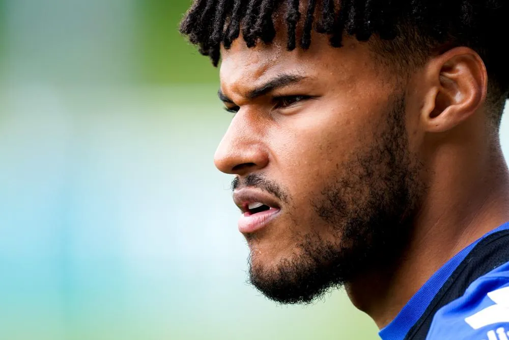 Tyrone Mings et Christian Pulisic s&rsquo;expriment sur leur santé mentale