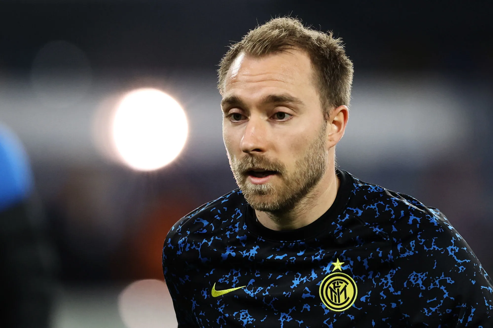 Christian Eriksen doit-il vraiment rejouer au football ?