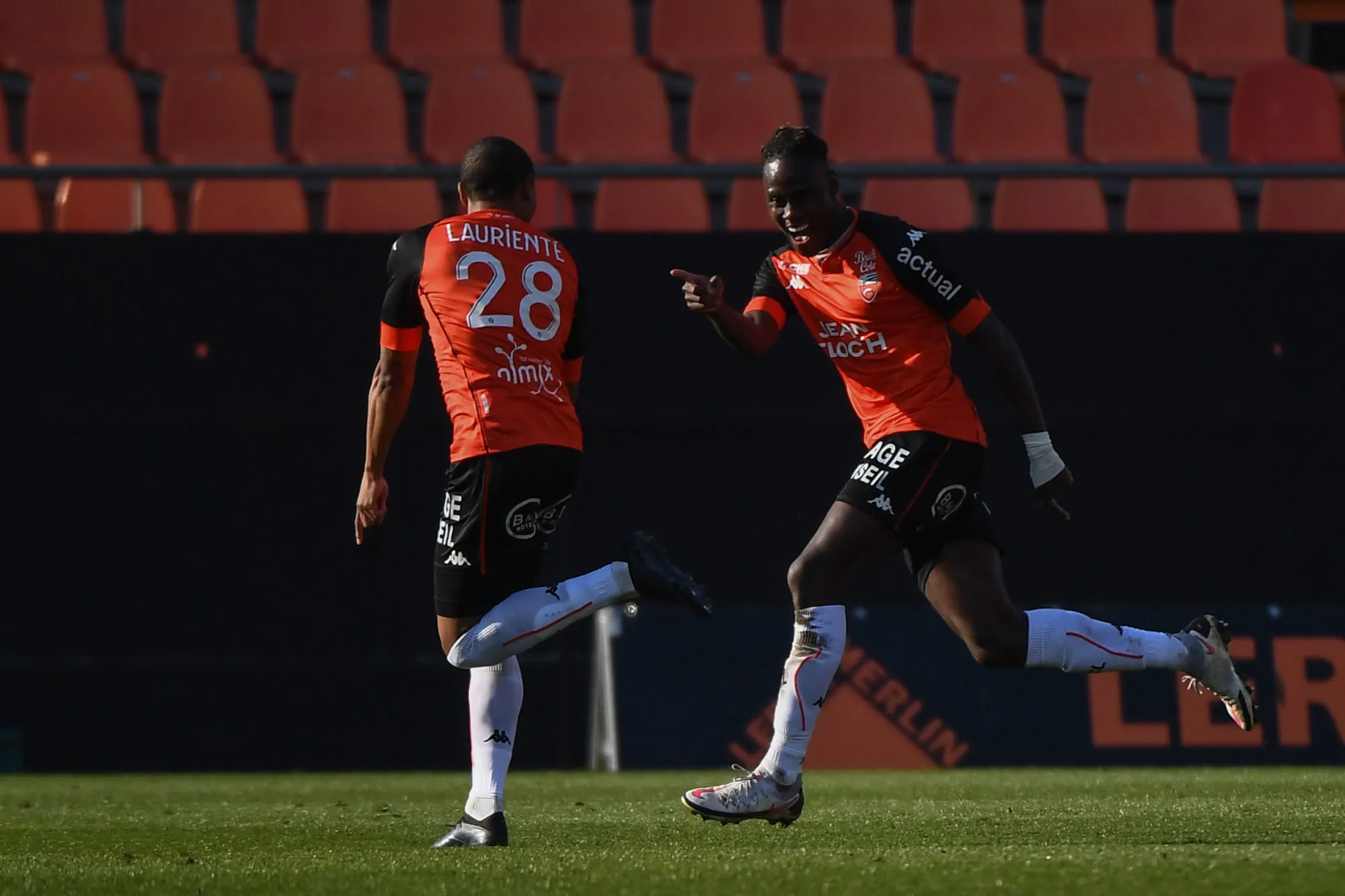 Pronostic Saint-Etienne Lorient : Analyse, cotes et prono du match de Ligue 1