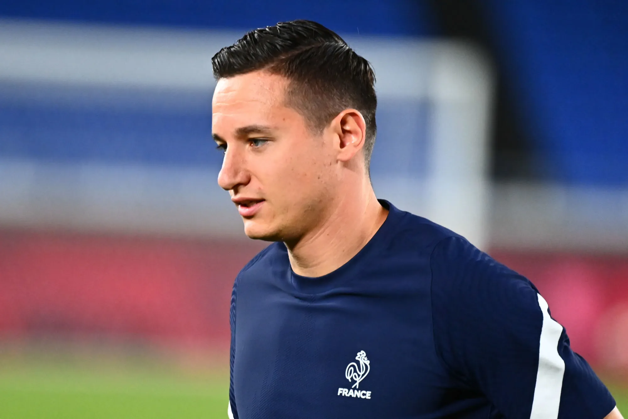 Florian Thauvin sifflé et expulsé pour son premier match mexicain