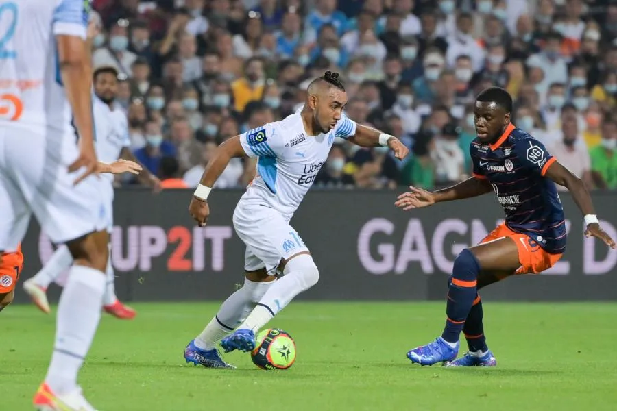 Montpellier-Marseille : cet OM est déjà fada