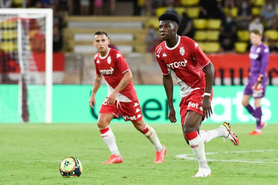 En direct : Monaco &#8211; Sparta Prague