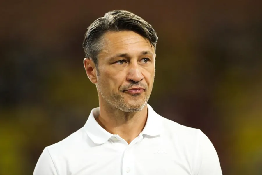 Niko Kovač : «<span style="font-size:50%">&nbsp;</span>Le Shakhtar ? L&rsquo;adversaire le plus coriace de ce barrage<span style="font-size:50%">&nbsp;</span>»