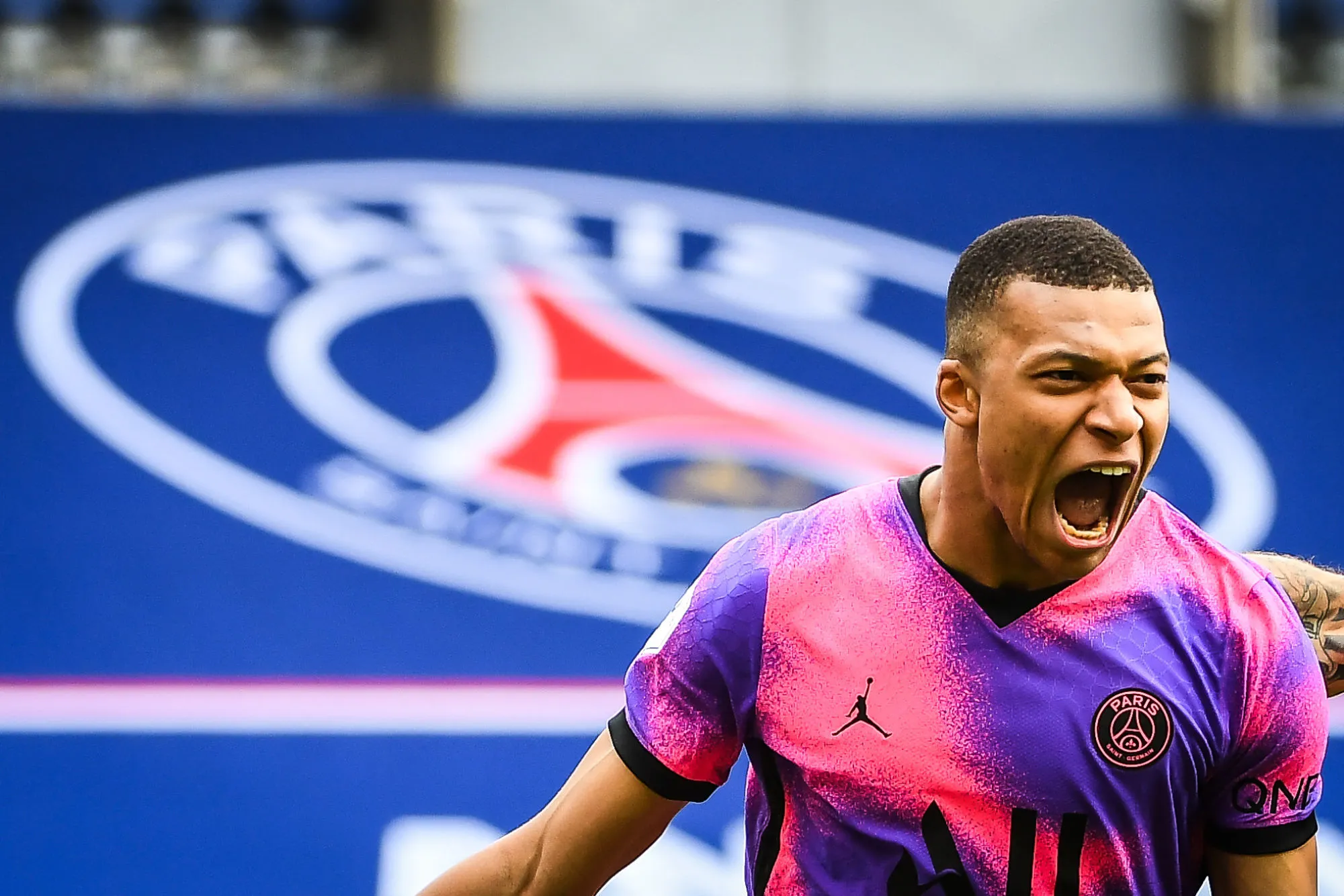 Nasser vs. Mbappé : l&rsquo;aveu d&rsquo;impuissance du PSG