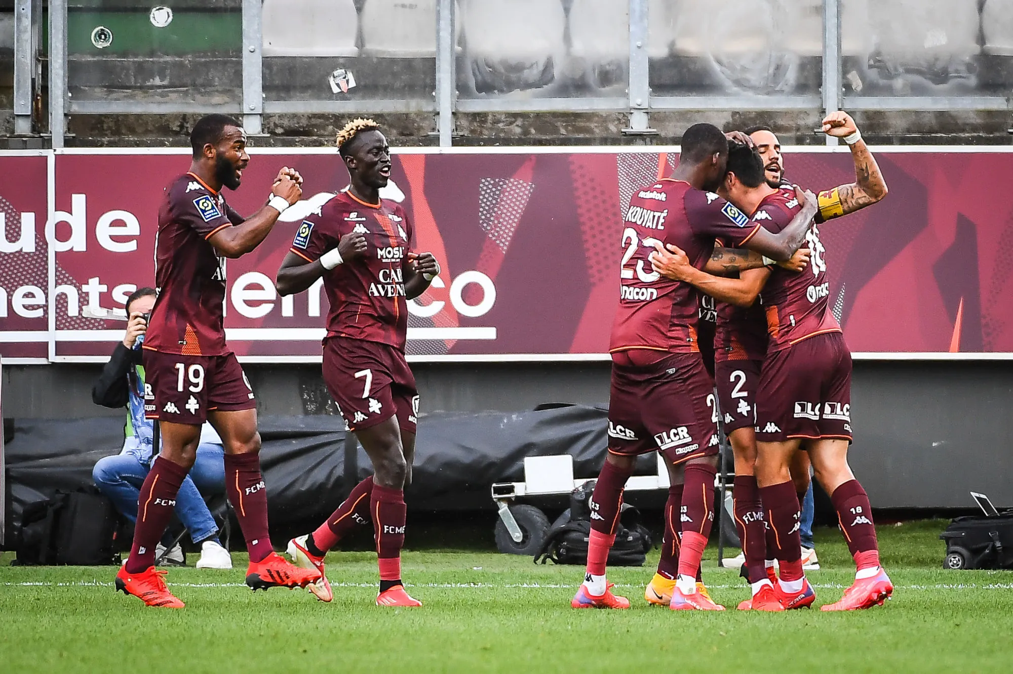 Pronostic Nantes Metz : Analyse, cotes et pronostic du match de Ligue 1