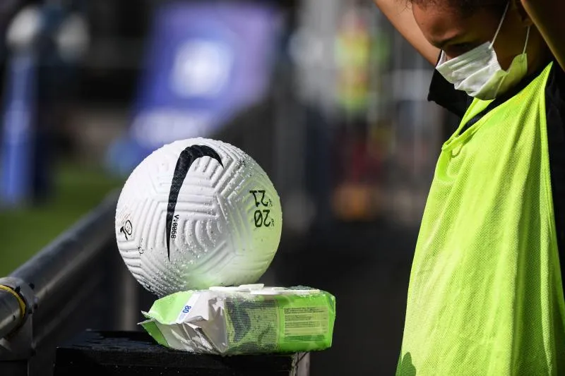 Saint-Étienne retrouve la D1 féminine