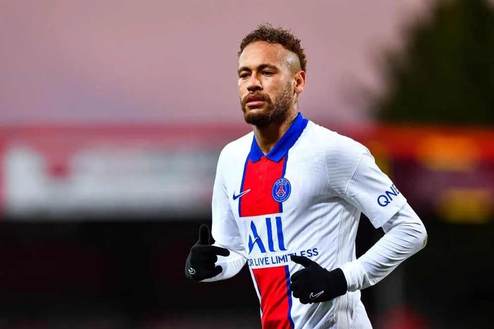 Ambassadeur PES : Neymar remplace Griezmann