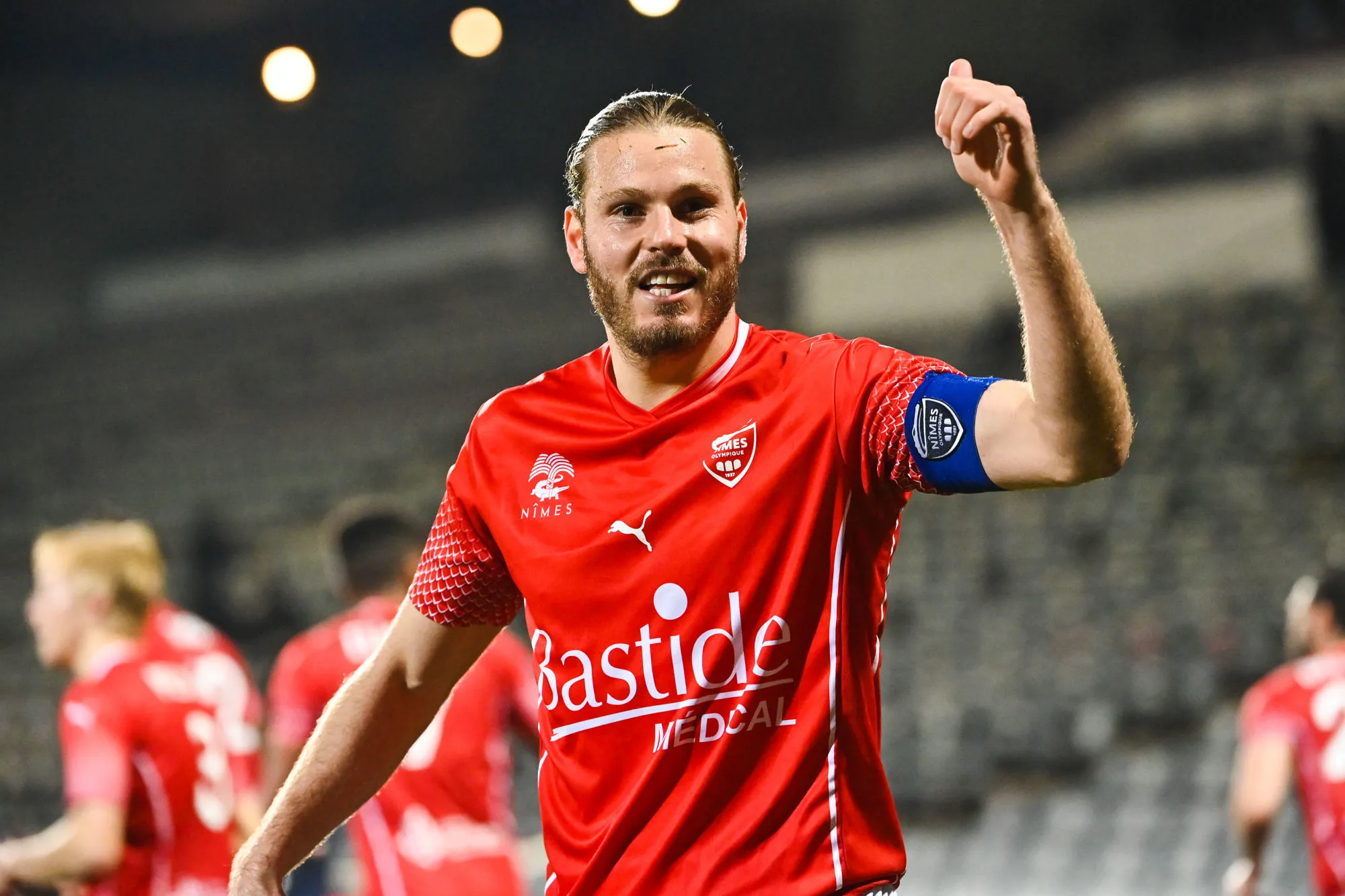 Pronostic Bastia Nîmes : Analyse, cote et pronostic du match de Ligue 2