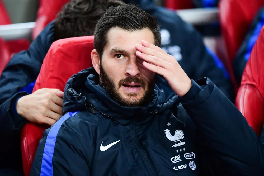 Gignac : «<span style="font-size:50%">&nbsp;</span>Pour rien au monde je ne raterais les JO<span style="font-size:50%">&nbsp;</span>»