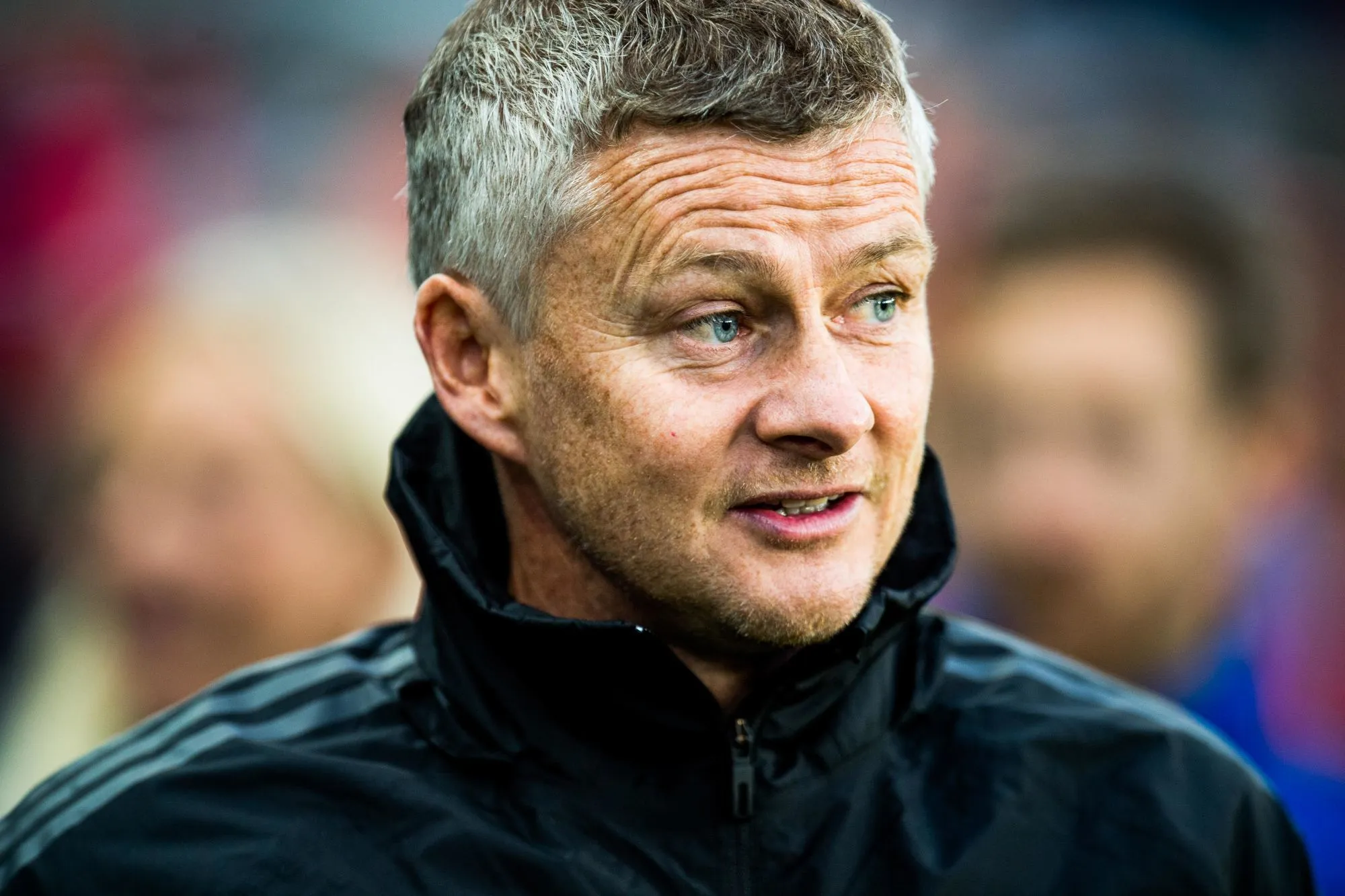 Ole Gunnar Solskjær à Manchester United jusqu&rsquo;en 2024