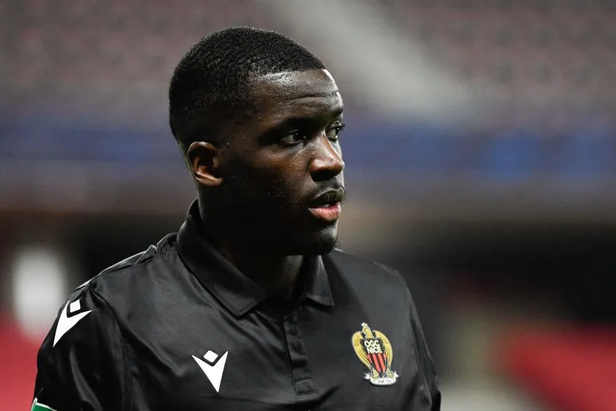 Stanley Nsoki s&rsquo;envole vers le Club Bruges