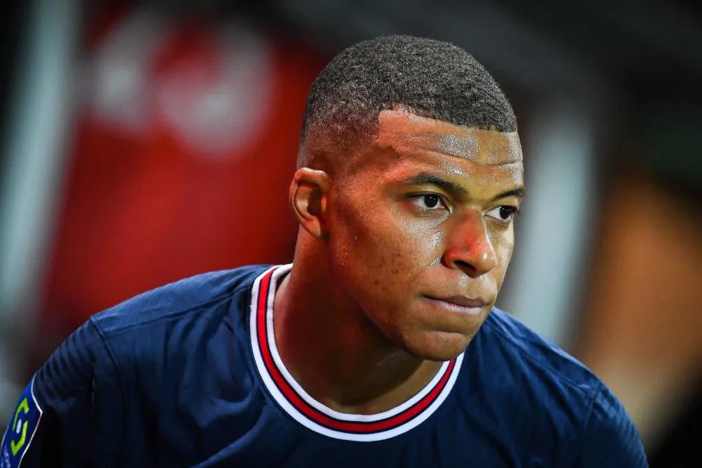 Le Real Madrid formule une nouvelle offre pour Kylian Mbappé