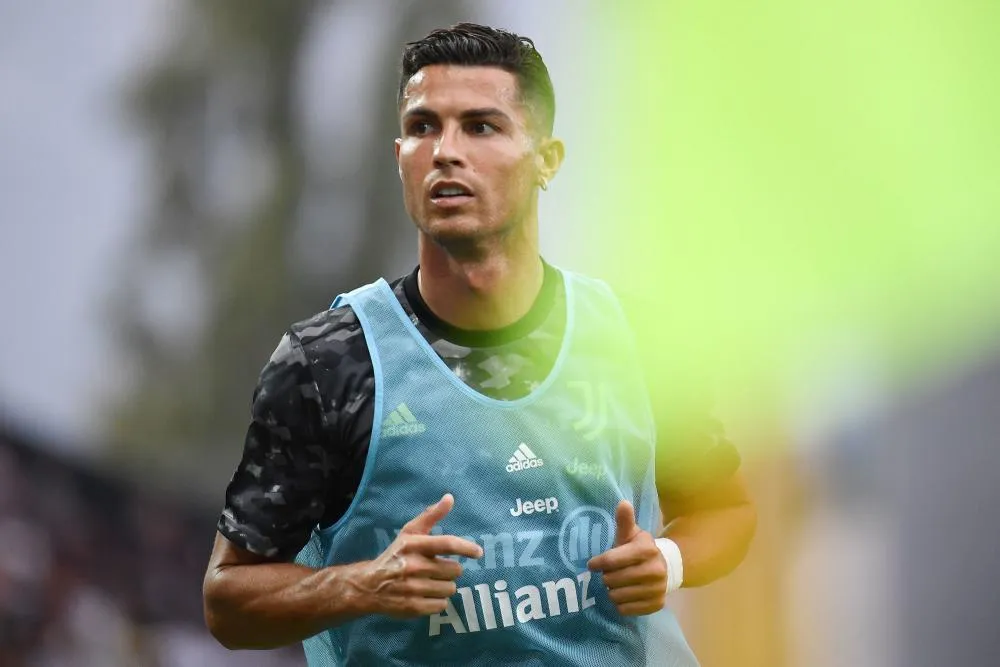 Un accord de principe serait bouclé entre Cristiano Ronaldo et Manchester City