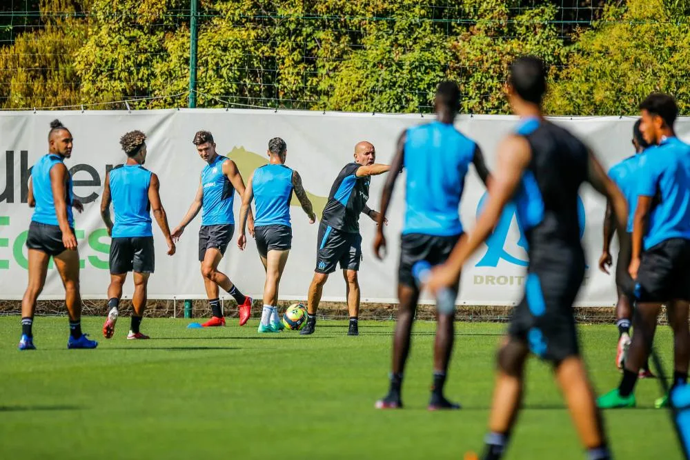 C3 : Tirage épicé pour Marseille