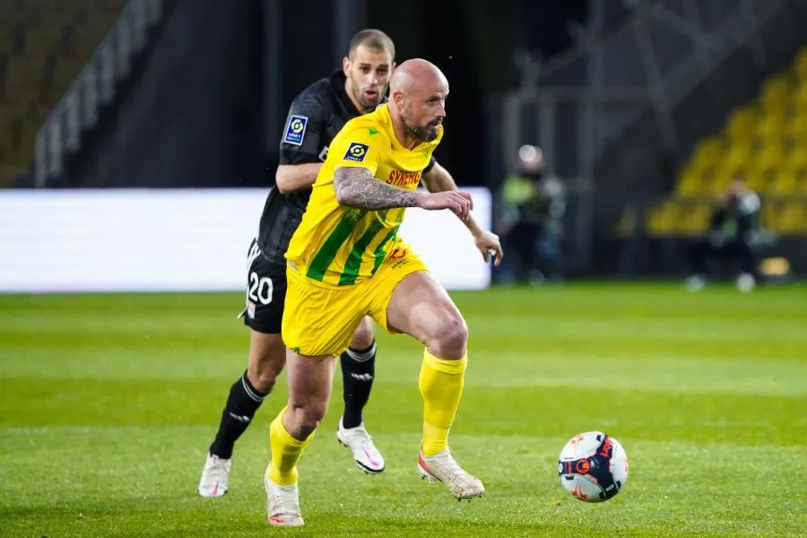 En direct : Nantes &#8211; Lyon