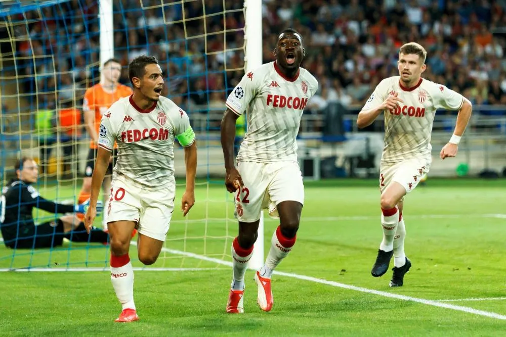 C3 : Tirage relevé pour Monaco