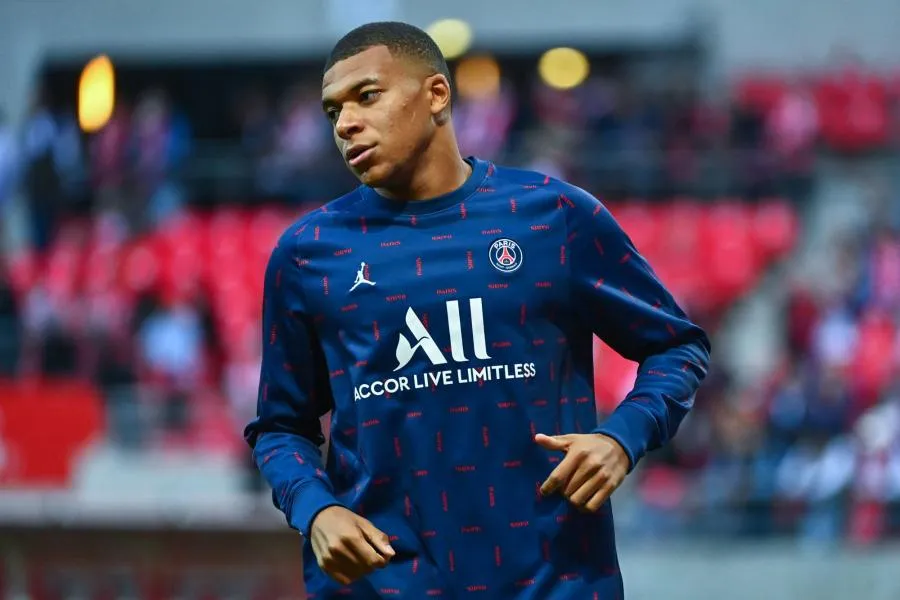 Bientôt une offre supérieure à 200 millions d&rsquo;euros du Real Madrid pour Mbappé ?