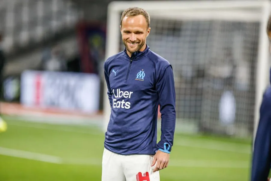 Valère Germain est montpelliérain