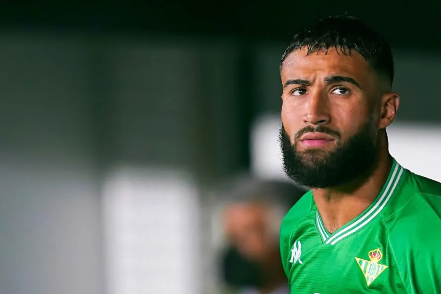 Fekir accuse encore son agent d&rsquo;être responsable de son transfert avorté à Liverpool