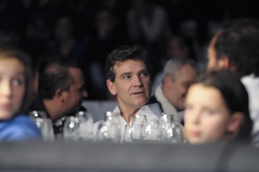 «<span style="font-size:50%">&nbsp;</span>La remontada de la France<span style="font-size:50%">&nbsp;</span>» ? Montebourg en situation de hors jeu