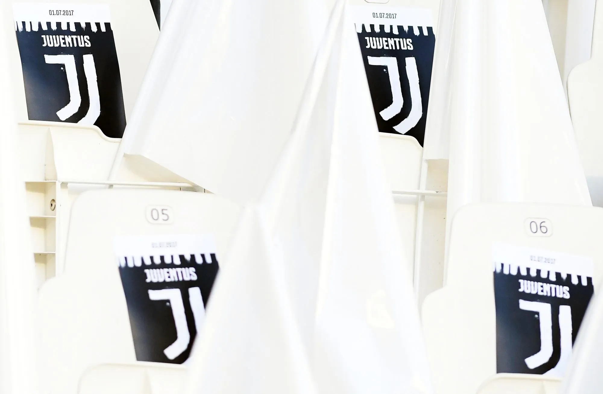 Juventus : décès du jeune Bryan Dodien à 17 ans