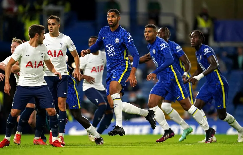 Tottenham-Chelsea sera le premier match de football neutre en carbone de l’histoire