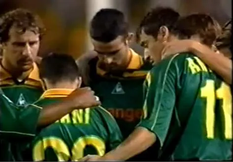 Quand Nantes et Troyes jouaient en Coupe d&rsquo;Europe le 11 septembre 2001