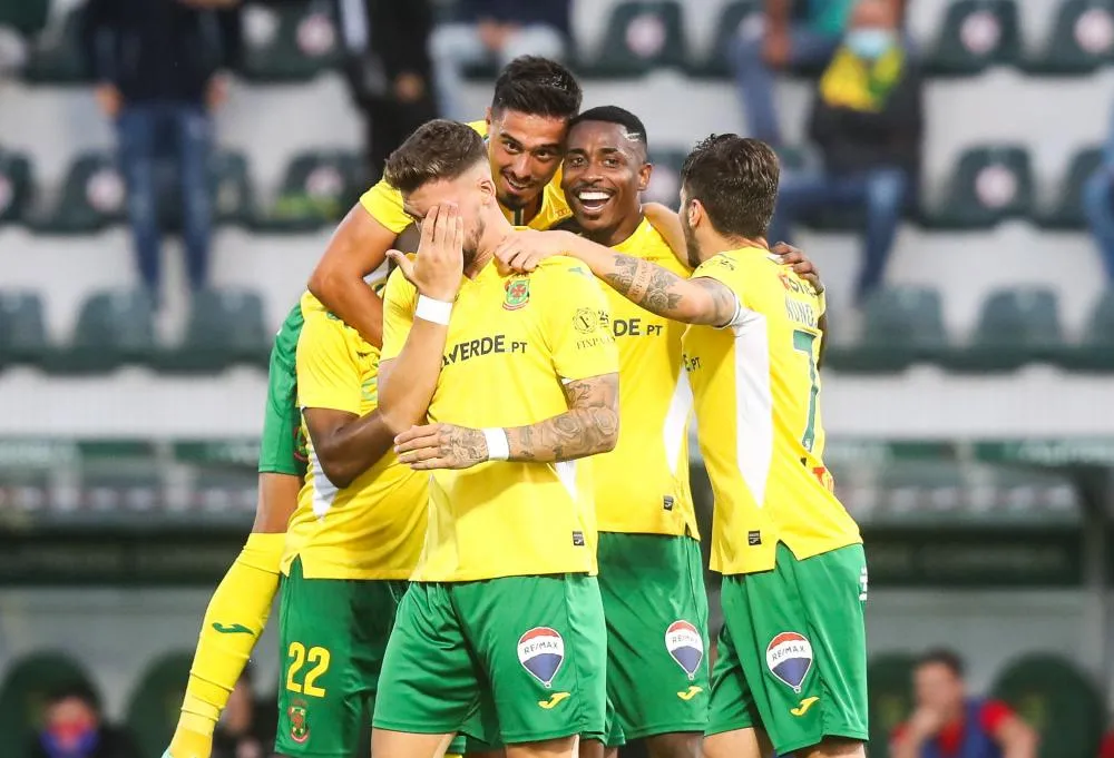 Ligue Europa Conférence : Paços de Ferreira est prêt à recevoir Tottenham